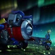 Sky Force - galeria zdjęć - filmweb