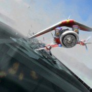 Sky Force - galeria zdjęć - filmweb