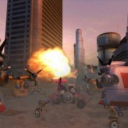 Sky Force - galeria zdjęć - filmweb