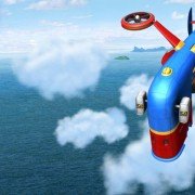 Sky Force - galeria zdjęć - filmweb