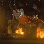 Sky Force - galeria zdjęć - filmweb