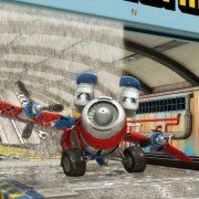 Sky Force - galeria zdjęć - filmweb
