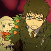 Ao no Exorcist - galeria zdjęć - filmweb