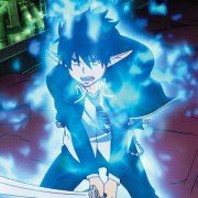 Ao no Exorcist - galeria zdjęć - filmweb