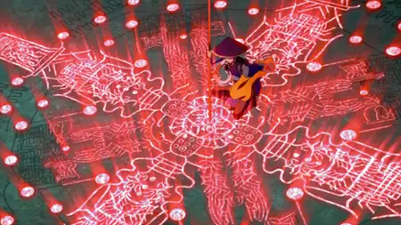 Ao no Exorcist - galeria zdjęć - filmweb