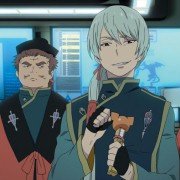 Ao no Exorcist - galeria zdjęć - filmweb
