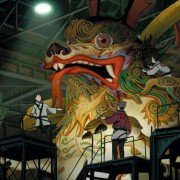 Ao no Exorcist - galeria zdjęć - filmweb