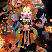 Ao no Exorcist - galeria zdjęć - filmweb