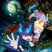 Ao no Exorcist - galeria zdjęć - filmweb