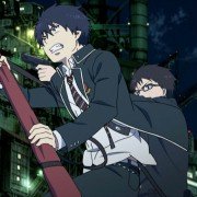 Ao no Exorcist - galeria zdjęć - filmweb