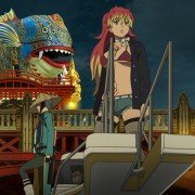 Ao no Exorcist - galeria zdjęć - filmweb