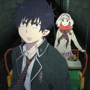 Ao no Exorcist - galeria zdjęć - filmweb