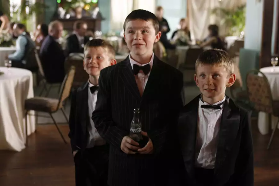 I żyli z drugą i szczęśliwie - galeria zdjęć - filmweb