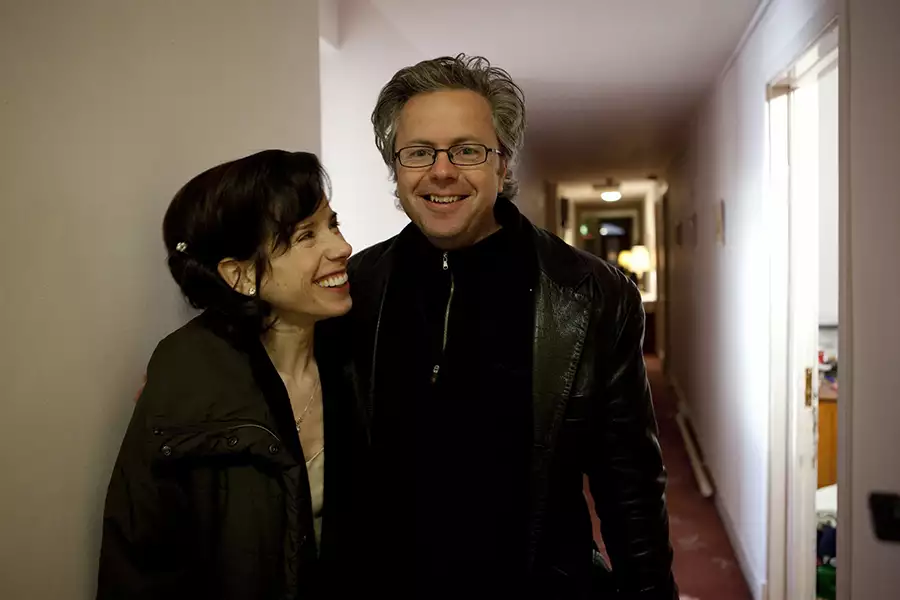 I żyli z drugą i szczęśliwie - galeria zdjęć - filmweb