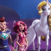 Mia and Me - Das Geheimnis von Centopia - galeria zdjęć - filmweb