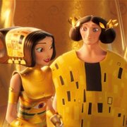 Mia i ja. Film - galeria zdjęć - filmweb