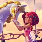 Mia and Me - Das Geheimnis von Centopia - galeria zdjęć - filmweb