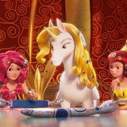 Mia and Me - Das Geheimnis von Centopia - galeria zdjęć - filmweb