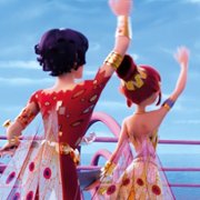Mia and Me - Das Geheimnis von Centopia - galeria zdjęć - filmweb