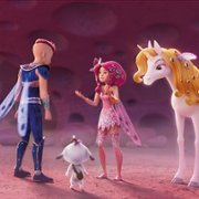 Mia and Me - Das Geheimnis von Centopia - galeria zdjęć - filmweb