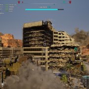 MechWarrior 5: Mercenaries - galeria zdjęć - filmweb