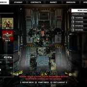 MechWarrior 5: Mercenaries - galeria zdjęć - filmweb