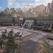 MechWarrior 5: Mercenaries - galeria zdjęć - filmweb