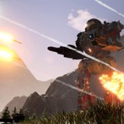 MechWarrior 5: Mercenaries - galeria zdjęć - filmweb