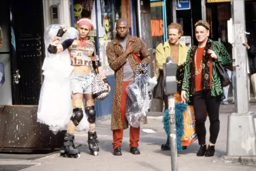 Bez skazy - galeria zdjęć - filmweb