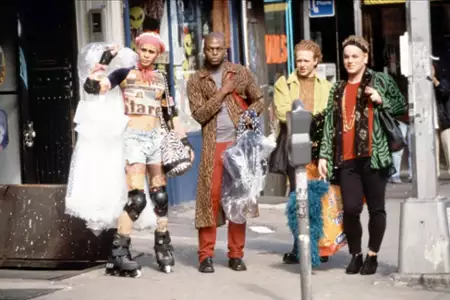 Bez skazy - galeria zdjęć - filmweb