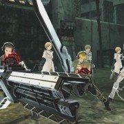 Freedom Wars - galeria zdjęć - filmweb