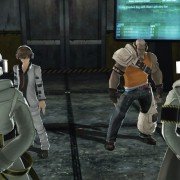 Freedom Wars - galeria zdjęć - filmweb