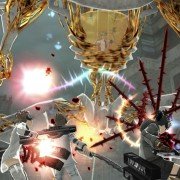 Freedom Wars - galeria zdjęć - filmweb
