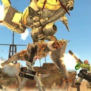 Freedom Wars - galeria zdjęć - filmweb