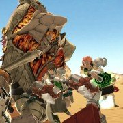 Freedom Wars - galeria zdjęć - filmweb