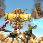 Freedom Wars - galeria zdjęć - filmweb
