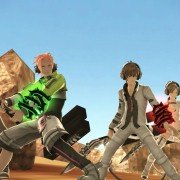 Freedom Wars - galeria zdjęć - filmweb