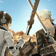 Freedom Wars - galeria zdjęć - filmweb