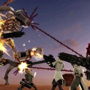 Freedom Wars - galeria zdjęć - filmweb