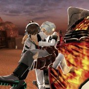 Freedom Wars - galeria zdjęć - filmweb