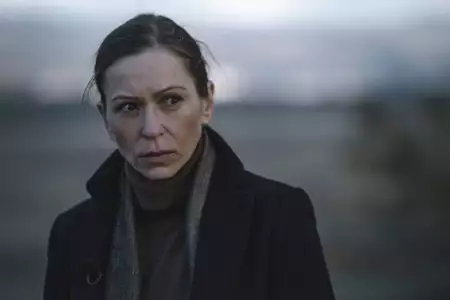 Pustkowie - galeria zdjęć - filmweb