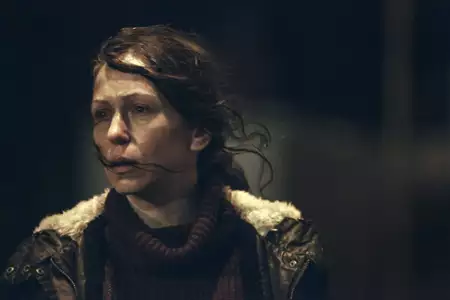 Pustkowie - galeria zdjęć - filmweb