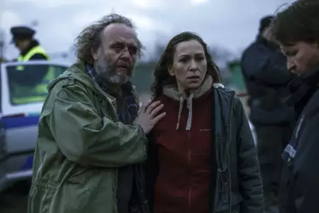 Pustkowie - galeria zdjęć - filmweb