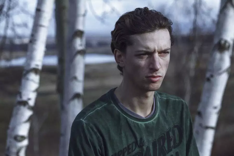 Pustkowie - galeria zdjęć - filmweb