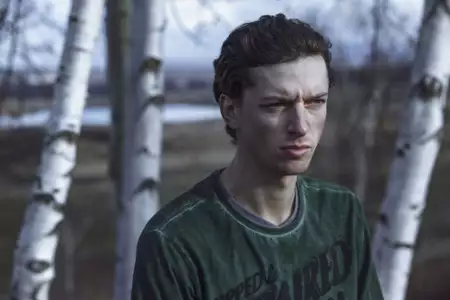 Pustkowie - galeria zdjęć - filmweb