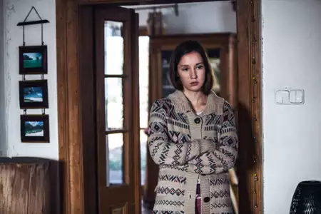 Pustkowie - galeria zdjęć - filmweb