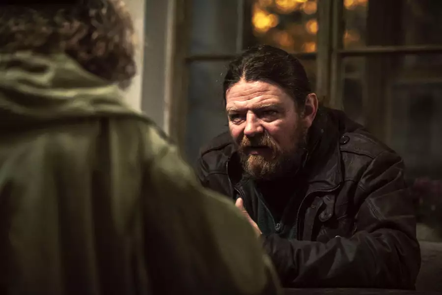 Pustkowie - galeria zdjęć - filmweb