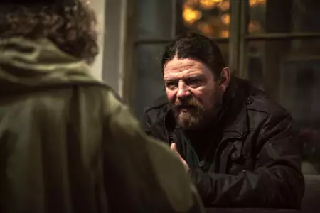 Pustkowie - galeria zdjęć - filmweb