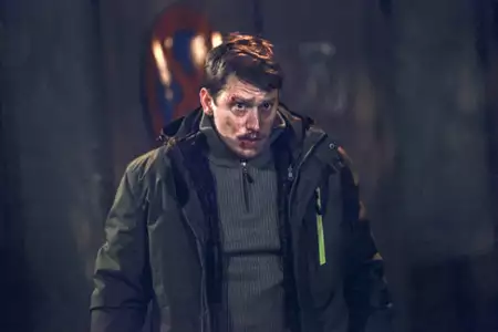 Pustkowie - galeria zdjęć - filmweb