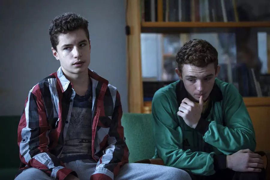 Pustkowie - galeria zdjęć - filmweb